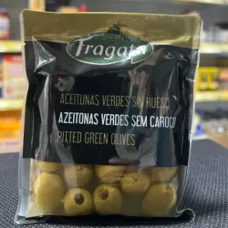 Aceitunas Sin Hueso