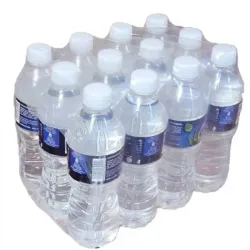 Agua Mineral 