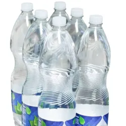 Agua Mineral 
