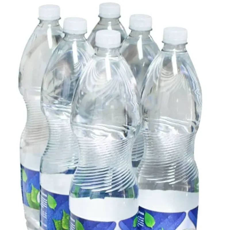 Agua Mineral 