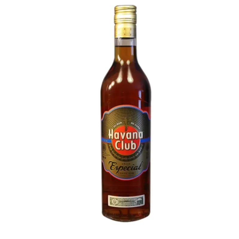 Añejo especial 