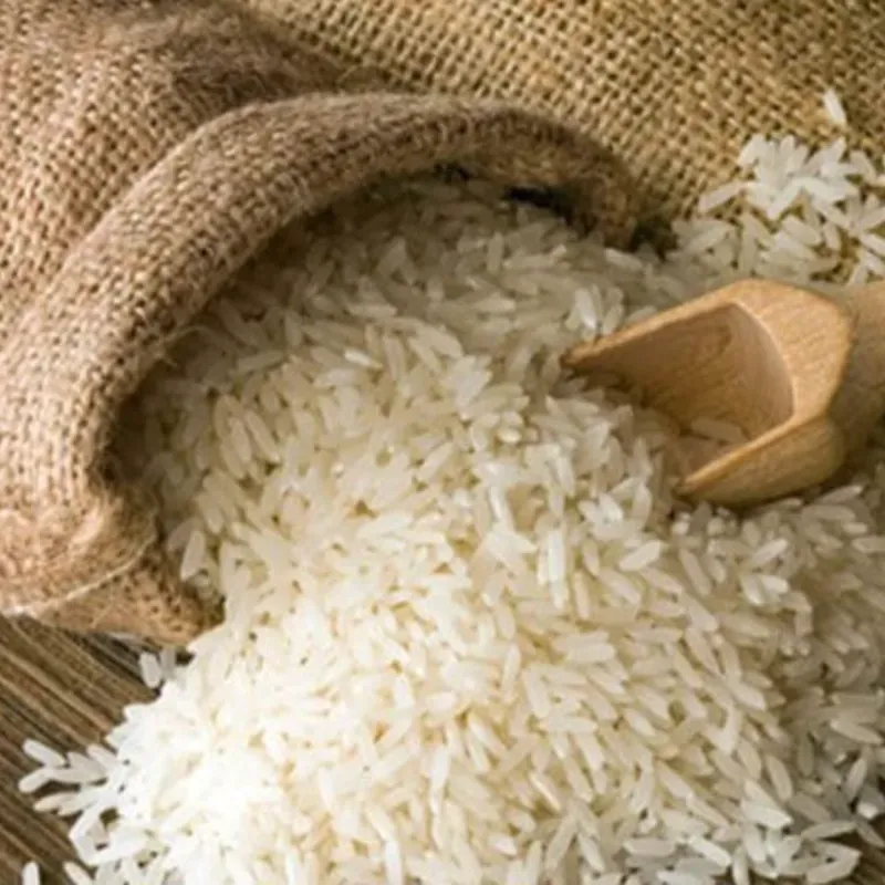 Arroz Criollo 