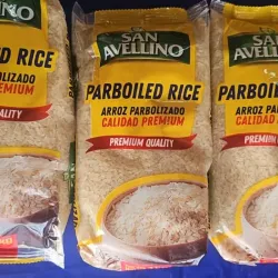 Arroz Precocido 
