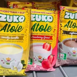 Atole Zuko 