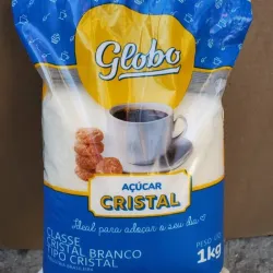 Azúcar Blanca 