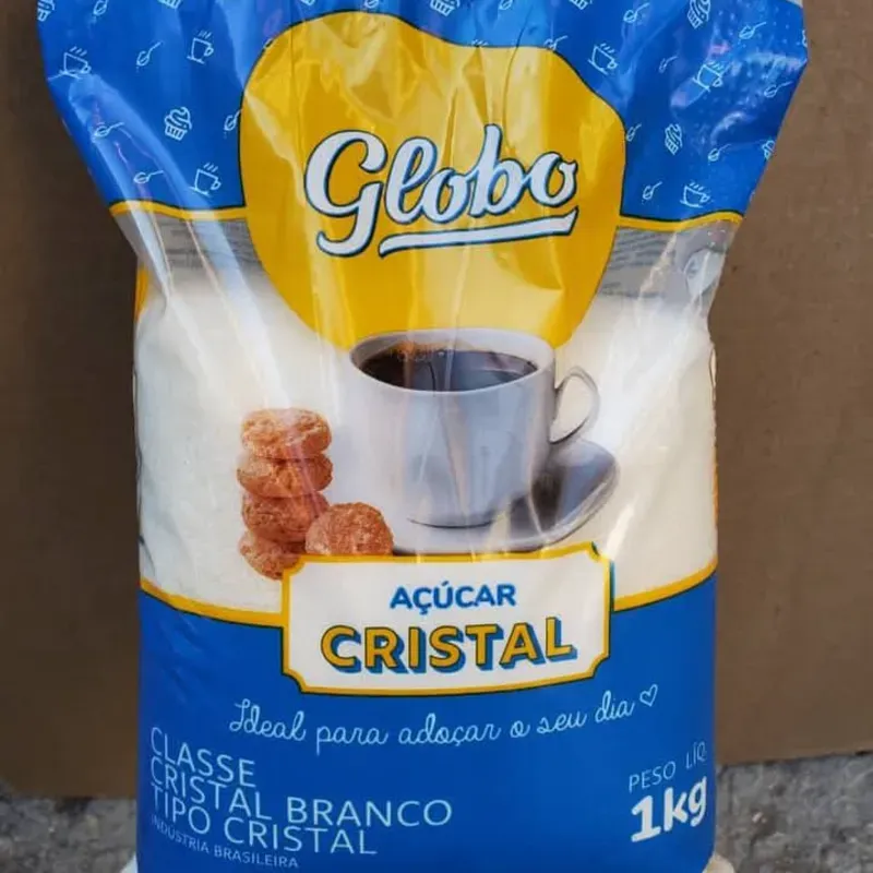 Azúcar Blanca 