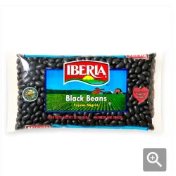 Bolsas de Frijol Negro 
