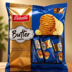 Galletas Butter 