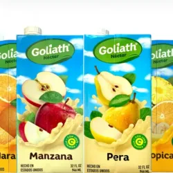 Nectar de 1Litro 