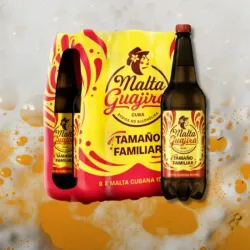 Blíster de 6 Maltas Guajira