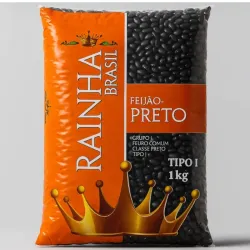 Bolsa de Frijol Negro