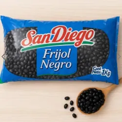 Bolsa de Frijol Negro
