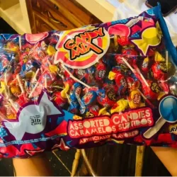 Bolsa Piñatera Mixta
