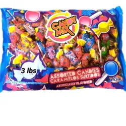 Bolsas de Chuches