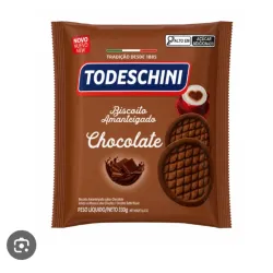 Paquete de Galletas 