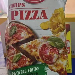 Bolsas de Papitas 