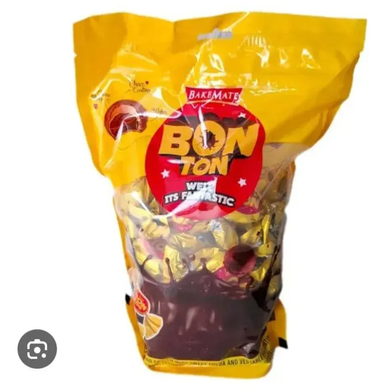 Bombones 