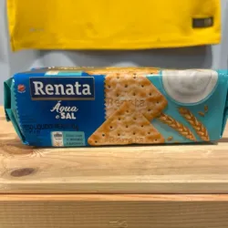 Galletas Soda Renata