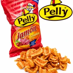 Pellys de Jamon