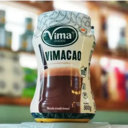 Cacao Azúcardo Vima