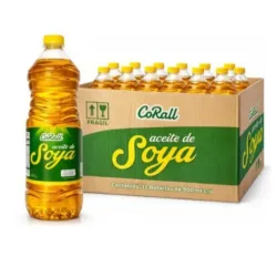 Caja de Aceite