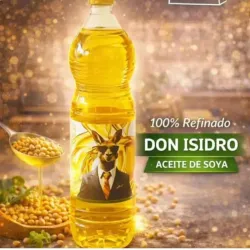 Caja de Aceite 