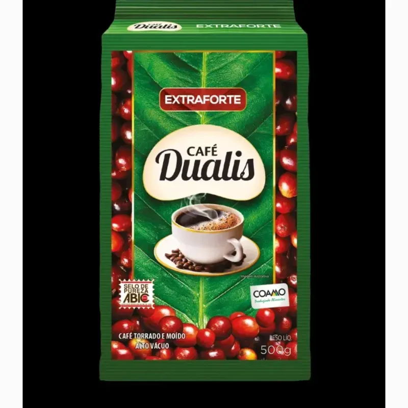 Café Dualis 