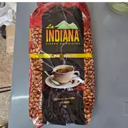 Café La Indiana 1Kg