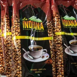 Café La Indiana 1Kg