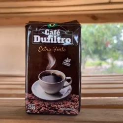Café Dufiltro 