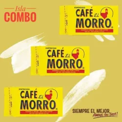 Café el Morro