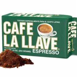 Café la Llave