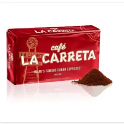 Café la Carreta 