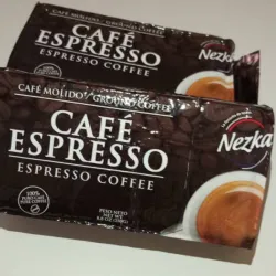 Café Espresso