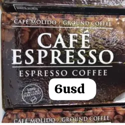 Café Espresso 