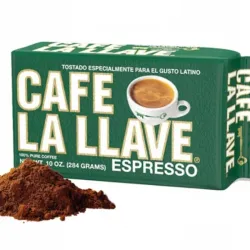 Café la Llave 