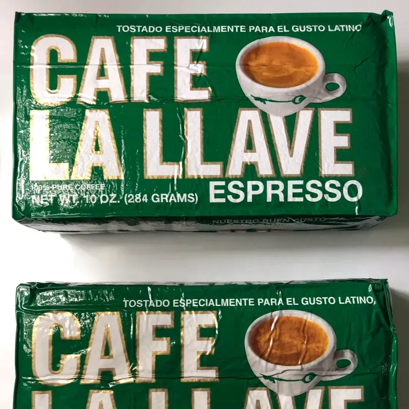 Café la Llave 
