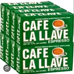 Café la Llave 