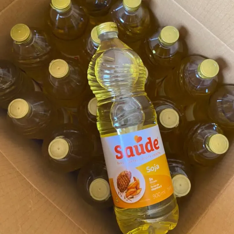 Caja de Aceite 900ml