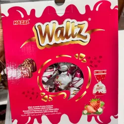 Caja de Bombones Rellenos