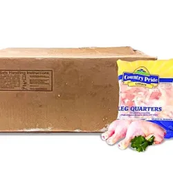 Caja de Pollo 40lb