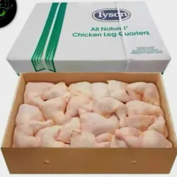 Caja de Pollo 