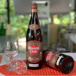 Añejo Reserva 