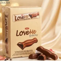 Peter de Chocolate Premium