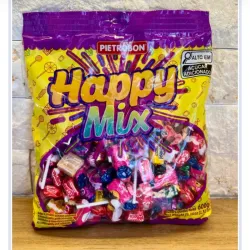 Happy Mix