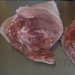 Carne de Cerdo