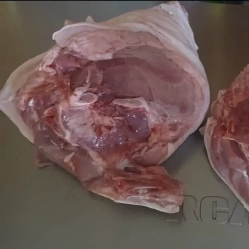 Carne de Cerdo