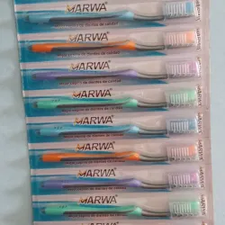 Cepillo de Dientes 