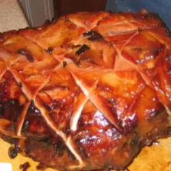 Cerdo Asado 