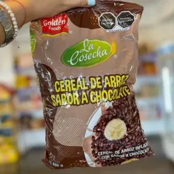 Cereal de Chocolate 